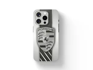 Porsche Rivestimento Telefono Stile Contemporaneo Chic